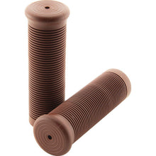 Bikers Choice 1 Inch Brown High Fidelity Grip