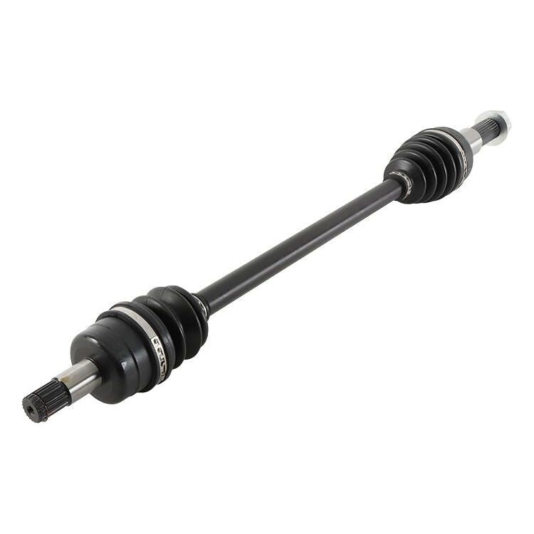 8 Ball Extreme Axle Front