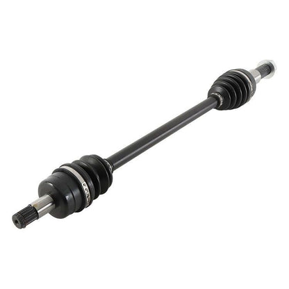 8 Ball Extreme Axle Front