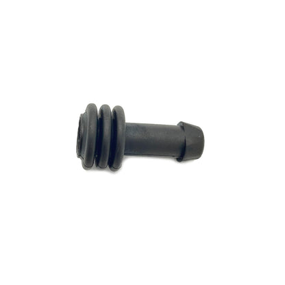 Polaris RZR Pin Bushing Boot, Genuine OEM Part 5412505, Qty 1