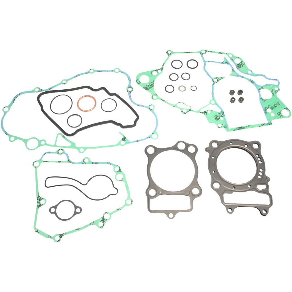 Complete Gasket Kit Hon