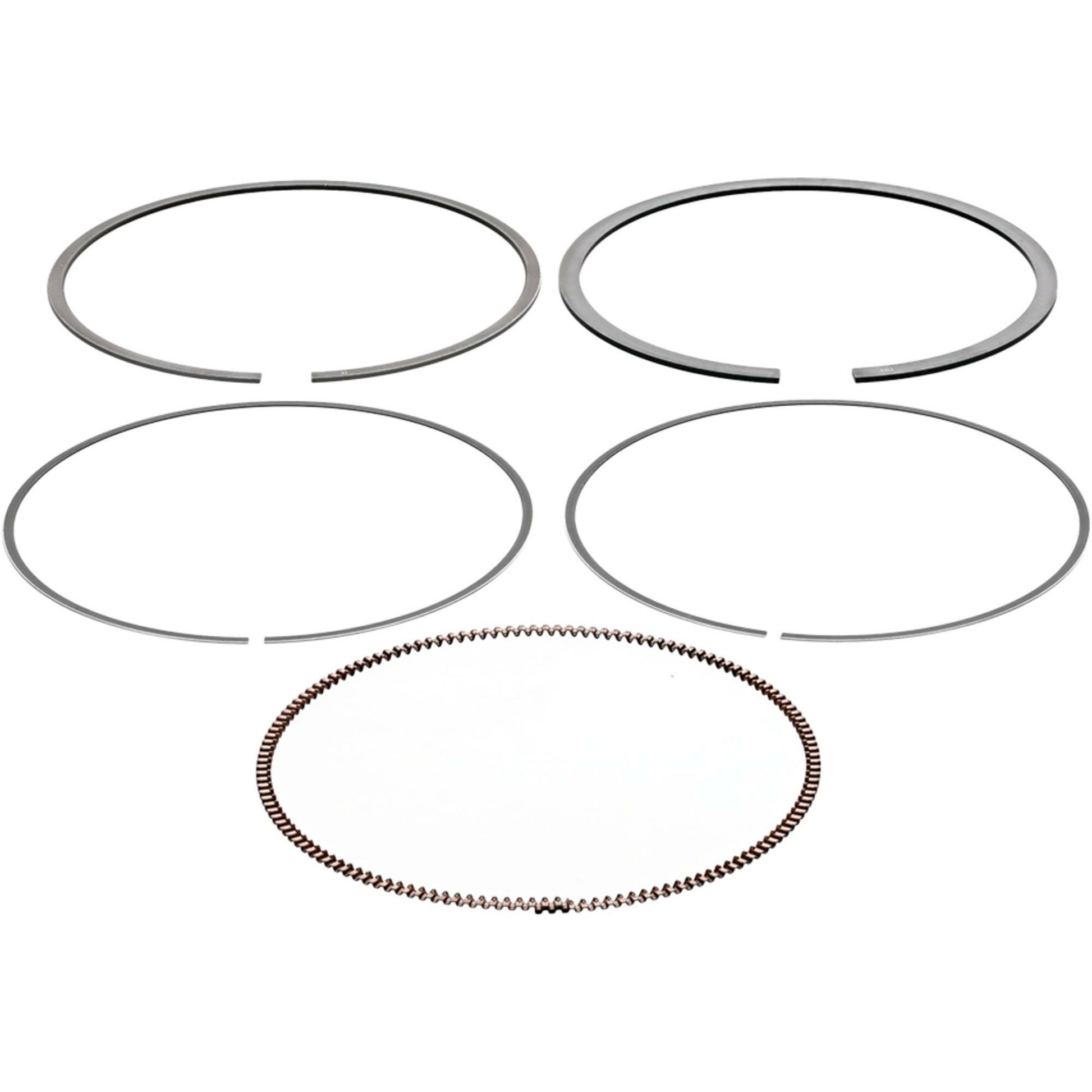 Piston Ring For Vertex Pistons Only