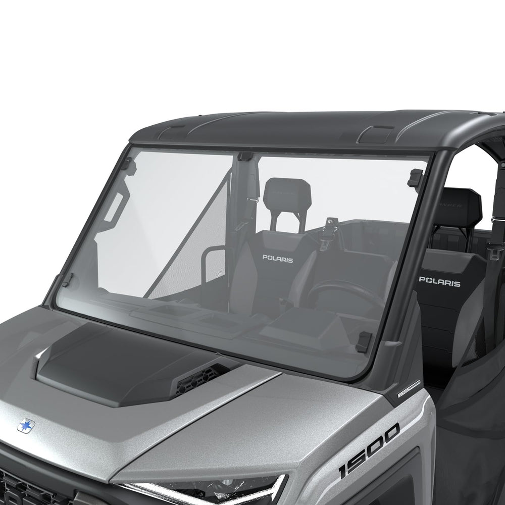 
                      
                        Polaris Ranger 1500 Lock & Ride Hard Coat Poly Full Windshield - 2889088
                      
                    