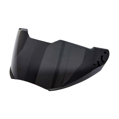 Indian Motorcycle Black Full Face Helmet Visor - O/S - 2864642