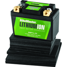 BikeMaster Lithium Ion 2.0 Battery - BMP7L-FP