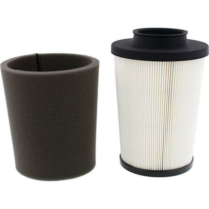 Air Filter Kit Cf Moto