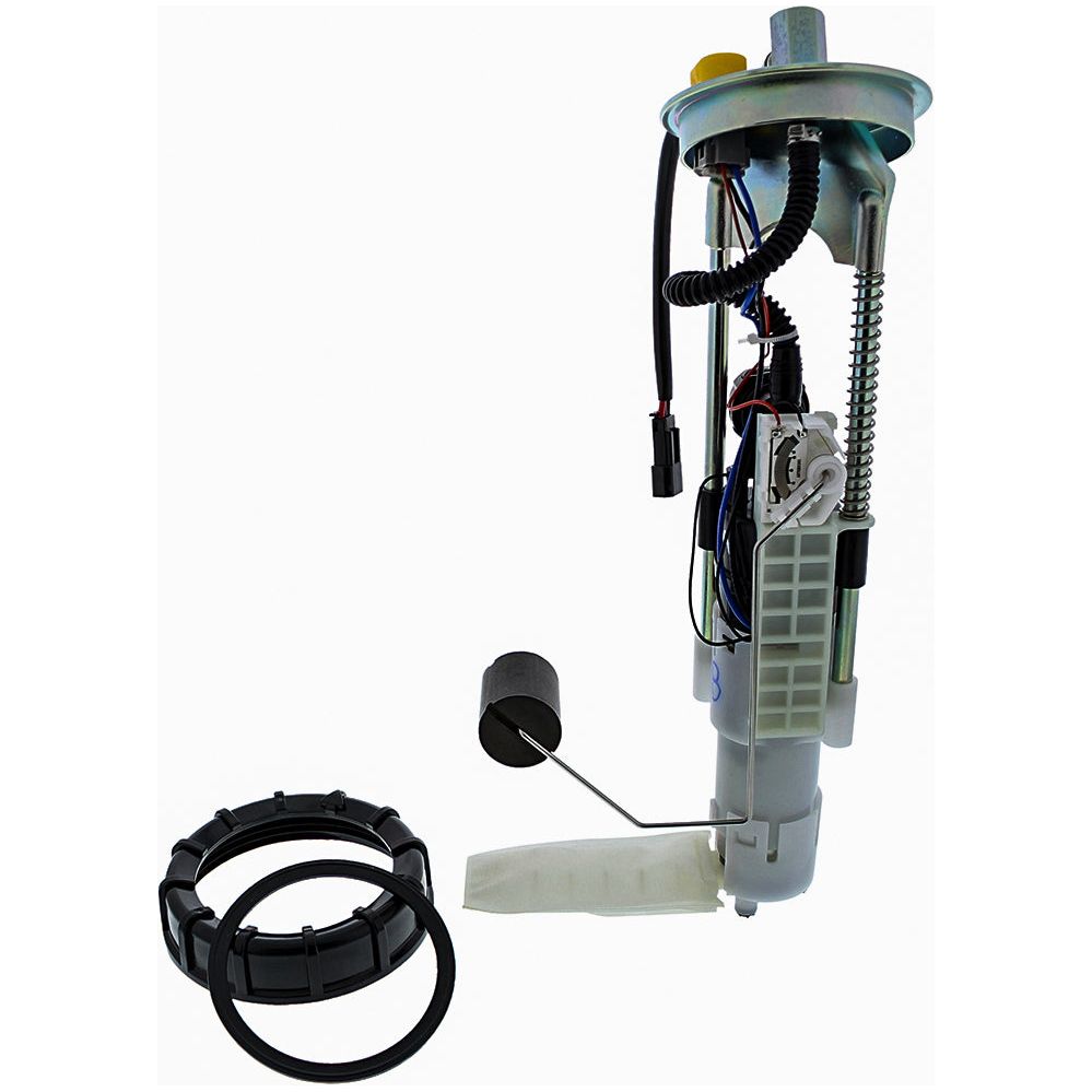 Fuel Pump Assembly