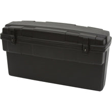 Utv Saddle Storage Box