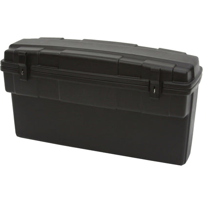 Utv Saddle Storage Box