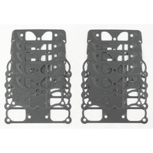 Twin Power 99-17 Twin Cam Big Twin Lower Rocker Box Gaskets Replaces H-D 16719-99 Pr