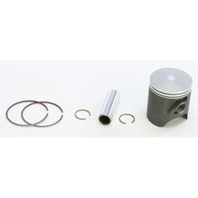 Piston Kit Molycoated Nikasil 44.46/Std Kaw/Suz