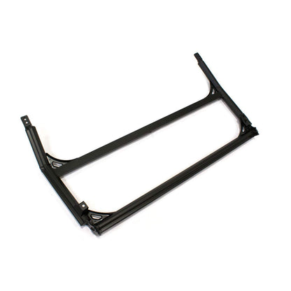 Polaris Ranger Rear ROPS Weld, Matte Black, Genuine OEM Part 1021283-458, Qty 1