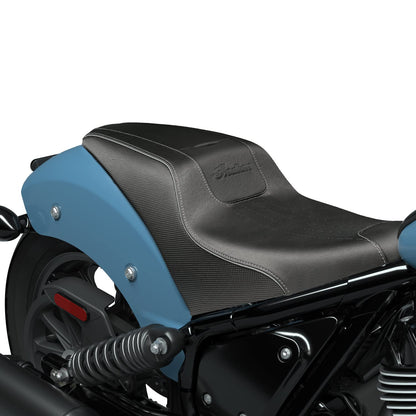 Indian Motorcycle Chief Syndicate 2-Up Seat - 2889664-VBA