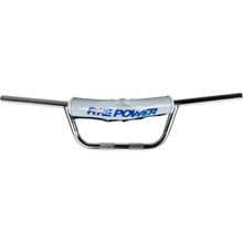 Handlebar   Csa F Bend   Chrome