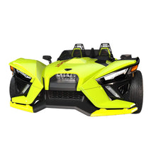 Polaris Slingshot Front Wing Guards