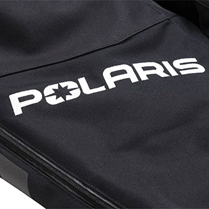 Polaris Off Road Men's TECH54 Northstar Bib, Black - L