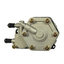 Mechanical Fuel Pump Pol