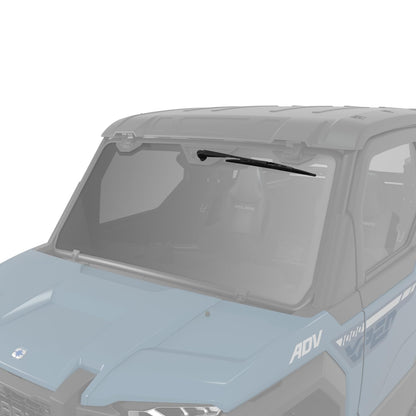 Polaris Off Road Glass Windshield Wiper Kit, Front