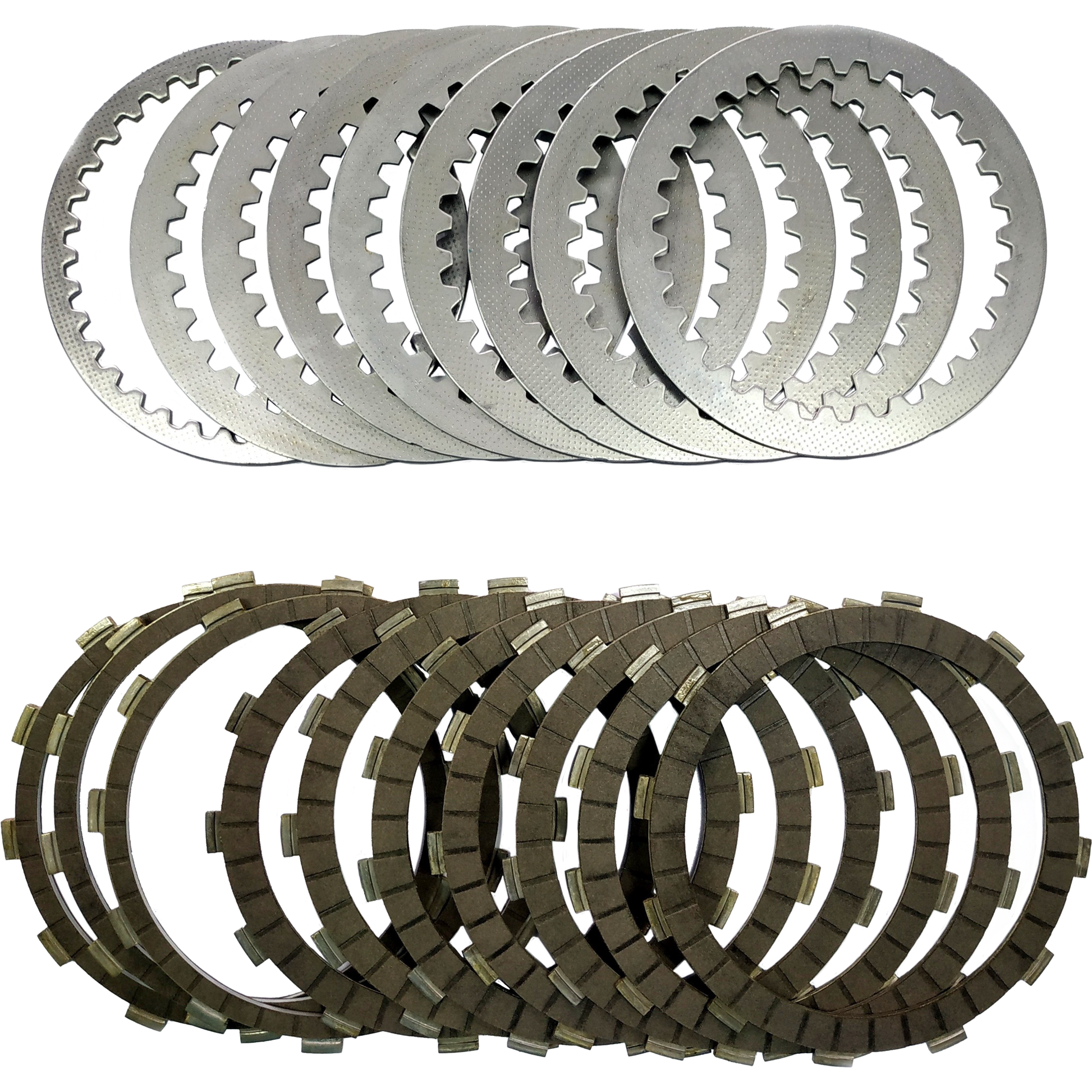 Premium Clutch Kit Softail M8 Trike `17 18