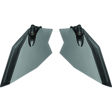 Kuryakyn Upper Air Deflectors