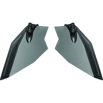 Kuryakyn Upper Air Deflectors