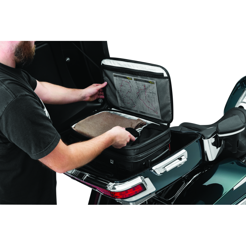 Kuryakyn Xkursion XW Porter Bag