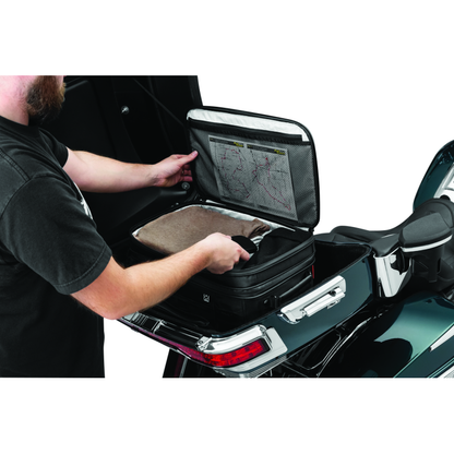 Kuryakyn Xkursion XW Porter Bag