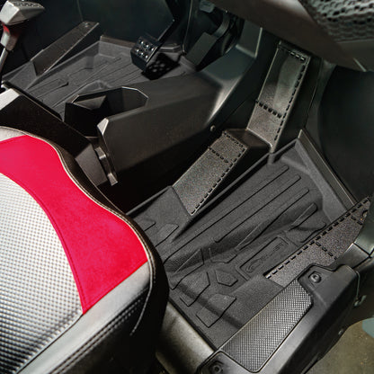 Floor Liner First Row