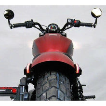 Rear Led Turn Signals Ind