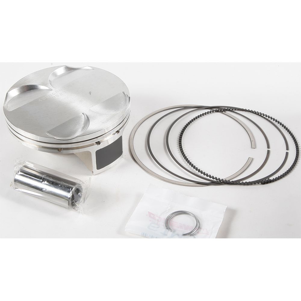 Piston Kit Armorglide Box Frg 96.00/Std 12.5:1 Suz