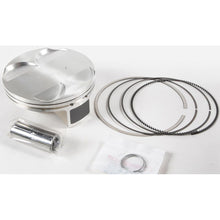 Piston Kit Armorglide Box Frg 96.00/Std 12.5:1 Suz