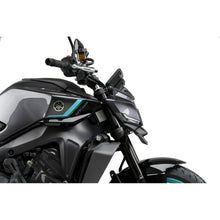 Downforce Front Spoiler Matte Black Yam