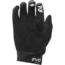 Evolution  Dst Gloves Black/Grey Sm