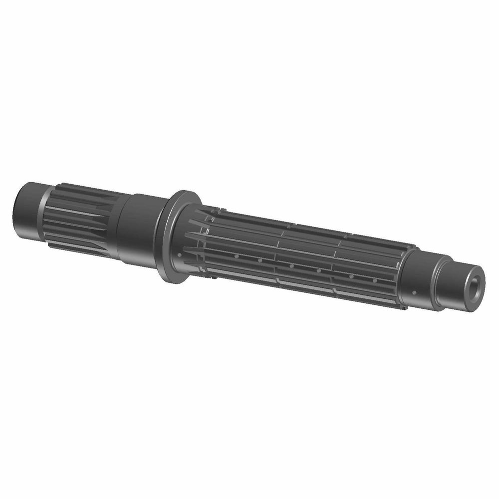 Indian Motorcycle Output Shaft, Genuine OEM Part 6230848, Qty 1