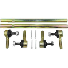 QuadBoss 99-05 Arctic Cat 250 2x4 (2) Tie Rod Assembly Upgrade Kit