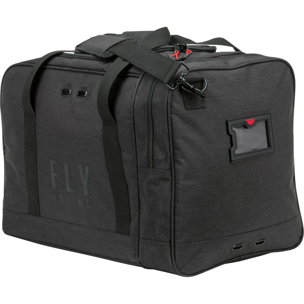 Carry On Bag Black