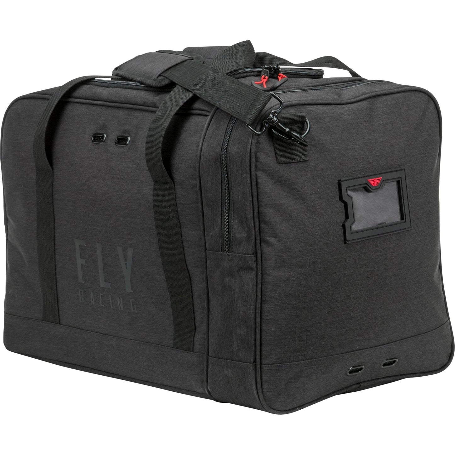 Carry On Bag Black