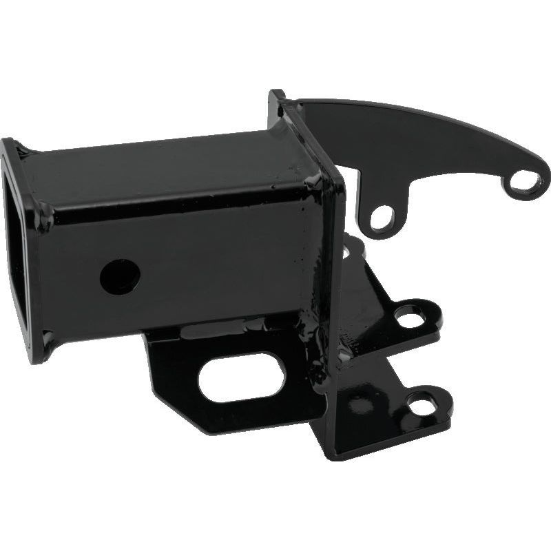QuadBoss 14-22 Honda TRX420FM FourTrax Rancher 4x4 2in ATV Rear Receiver Hitch
