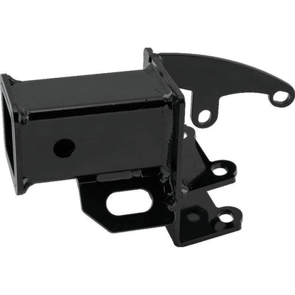 QuadBoss 14-22 Honda TRX420FM FourTrax Rancher 4x4 2in ATV Rear Receiver Hitch