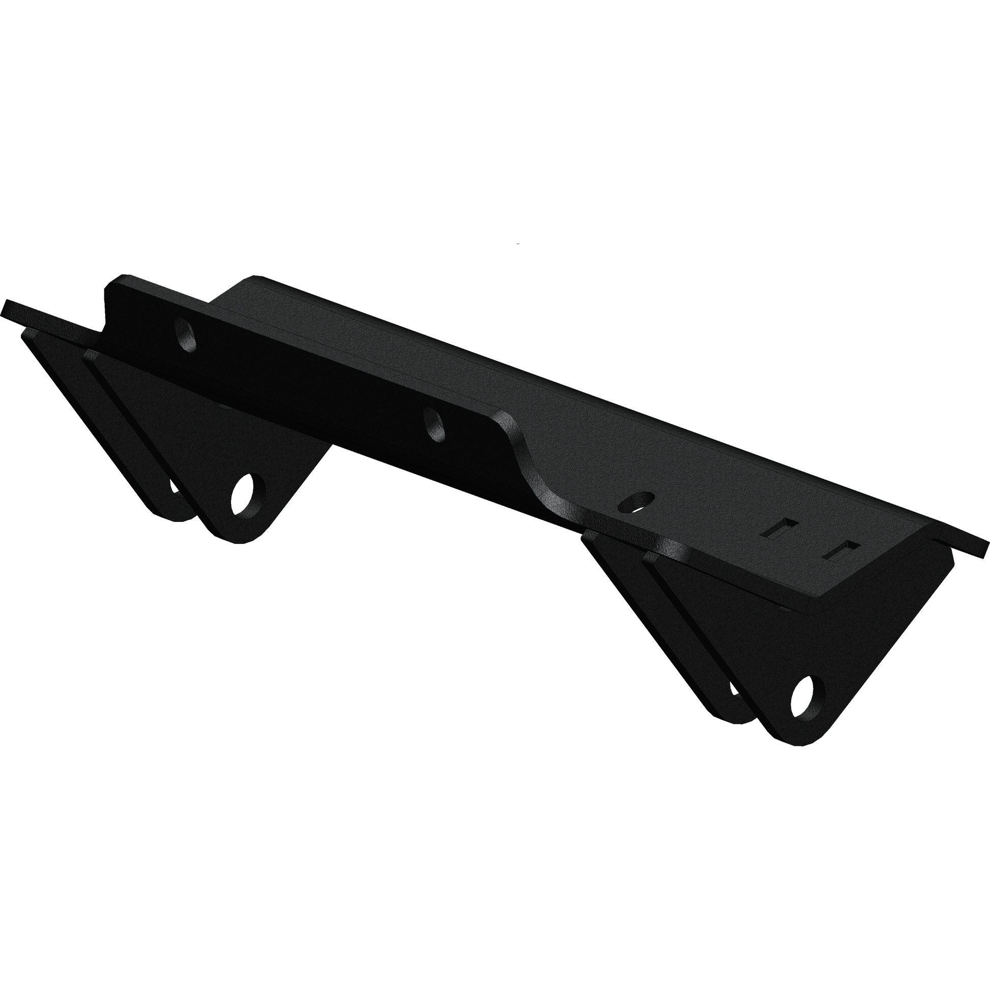 Utv Plow Mount