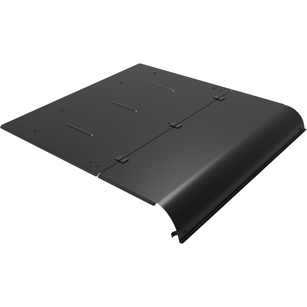 Steel Roof Kaw