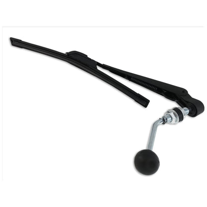 Manual Wiper Kit