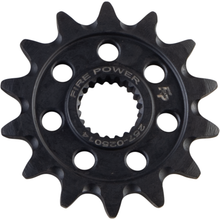 Front Cs Sprocket Steel 14t
