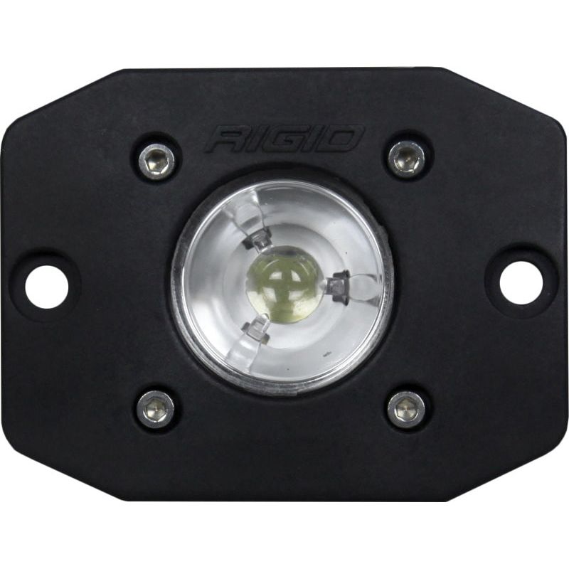 
                      
                        Rigid Industries Ignite Flood - FM - Black
                      
                    