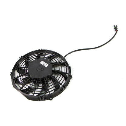 Polaris Ranger Fan Assembly, Genuine OEM Part 2410865, Qty 1