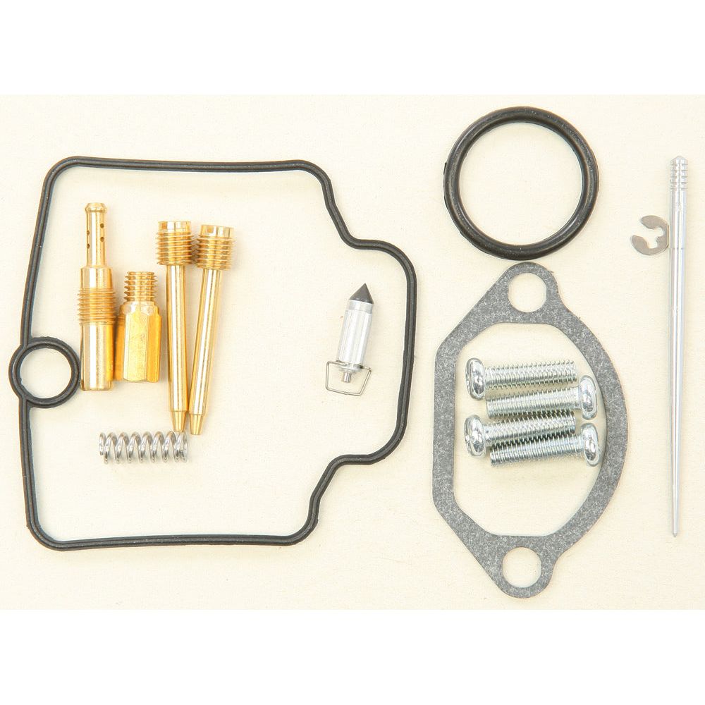 Bike Carburetor Rebuild Kit