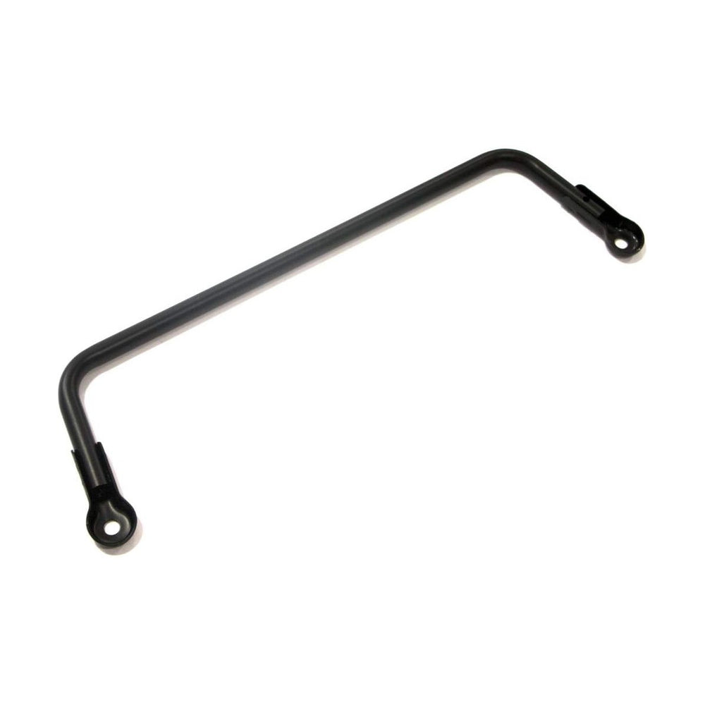 
                      
                        Polaris Ranger Stabilizer Bar Weld, Matte Black, Genuine OEM Part 1017868-458, Qty 1
                      
                    