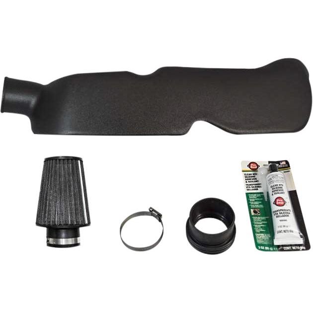 Cold Air Intake S D