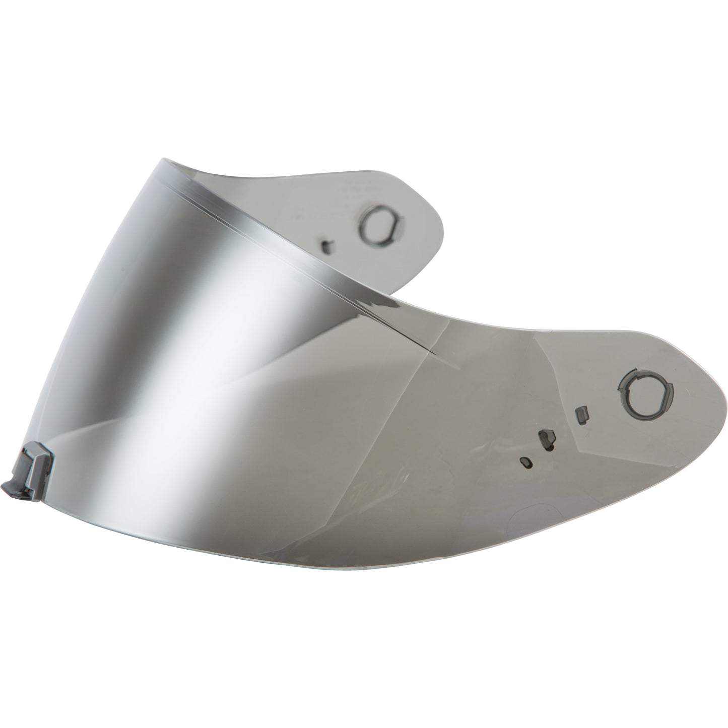 Exo T520/ St1400/ R1 Air/R330 Faceshield Silver Mirrored