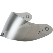 Exo T520/ St1400/ R1 Air/R330 Faceshield Silver Mirrored